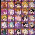 Accounts